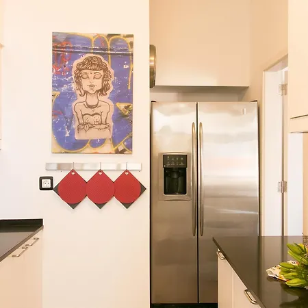 Bright And Cosy With Terrace, Graca District Apartamento Lisboa