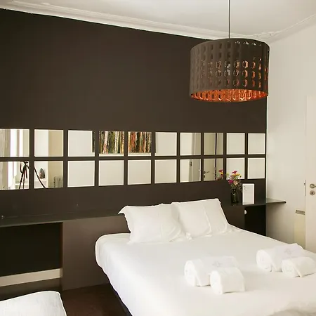 Bright And Cosy With Terrace, Graca District * Lisboa